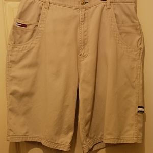 Tommy Hilfiger denim shorts